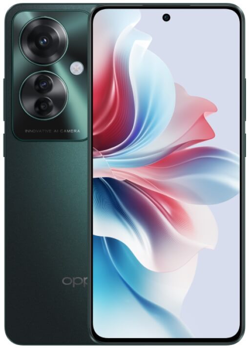 Oppo Reno11 F